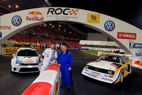 RoC VW